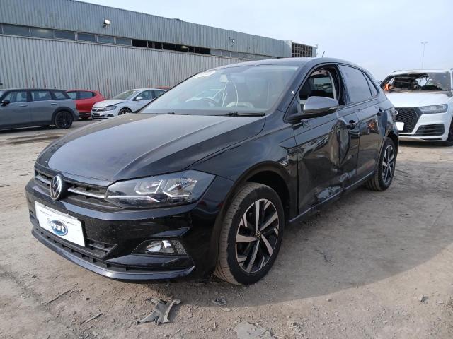 VOLKSWAGEN POLO BEATS 2021