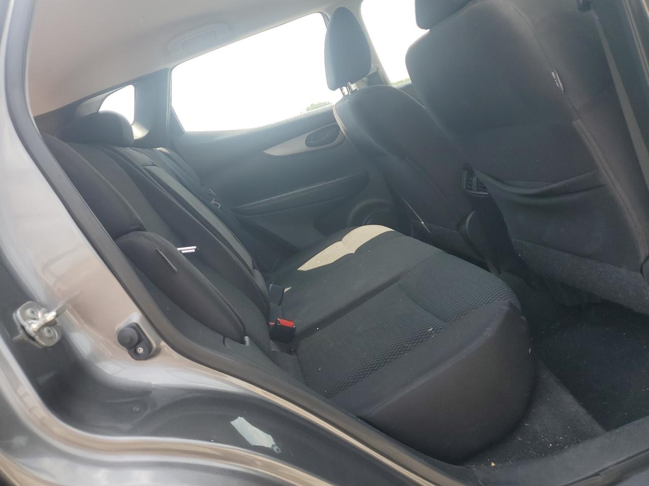 NISSAN ROGUE 2020 VIN JN1BJ1CV5LW541505 фото 11