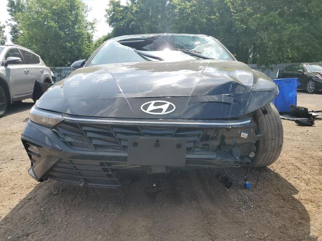2024 HYUNDAI ELANTRA LUXURY  