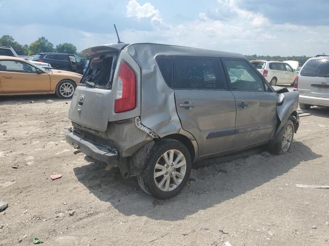  KIA SOUL 2013 Серый