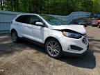 2024 Ford Edge Titan 2.0L за продажба в Center Rutland, VT - Front End