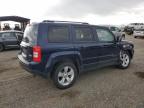 2016 Jeep Patriot Latitude للبيع في Helena، MT - Front End