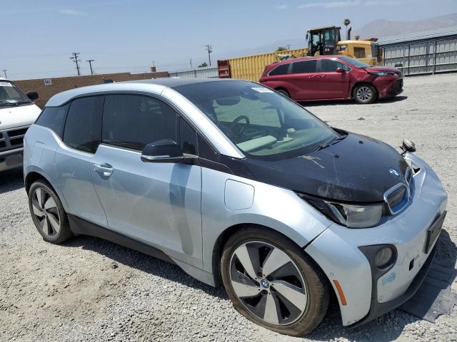 2015 BMW I3 REX  