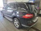 2013 Mercedes-Benz Ml 350 Bluetec na sprzedaż w Pasco, WA - Mechanical