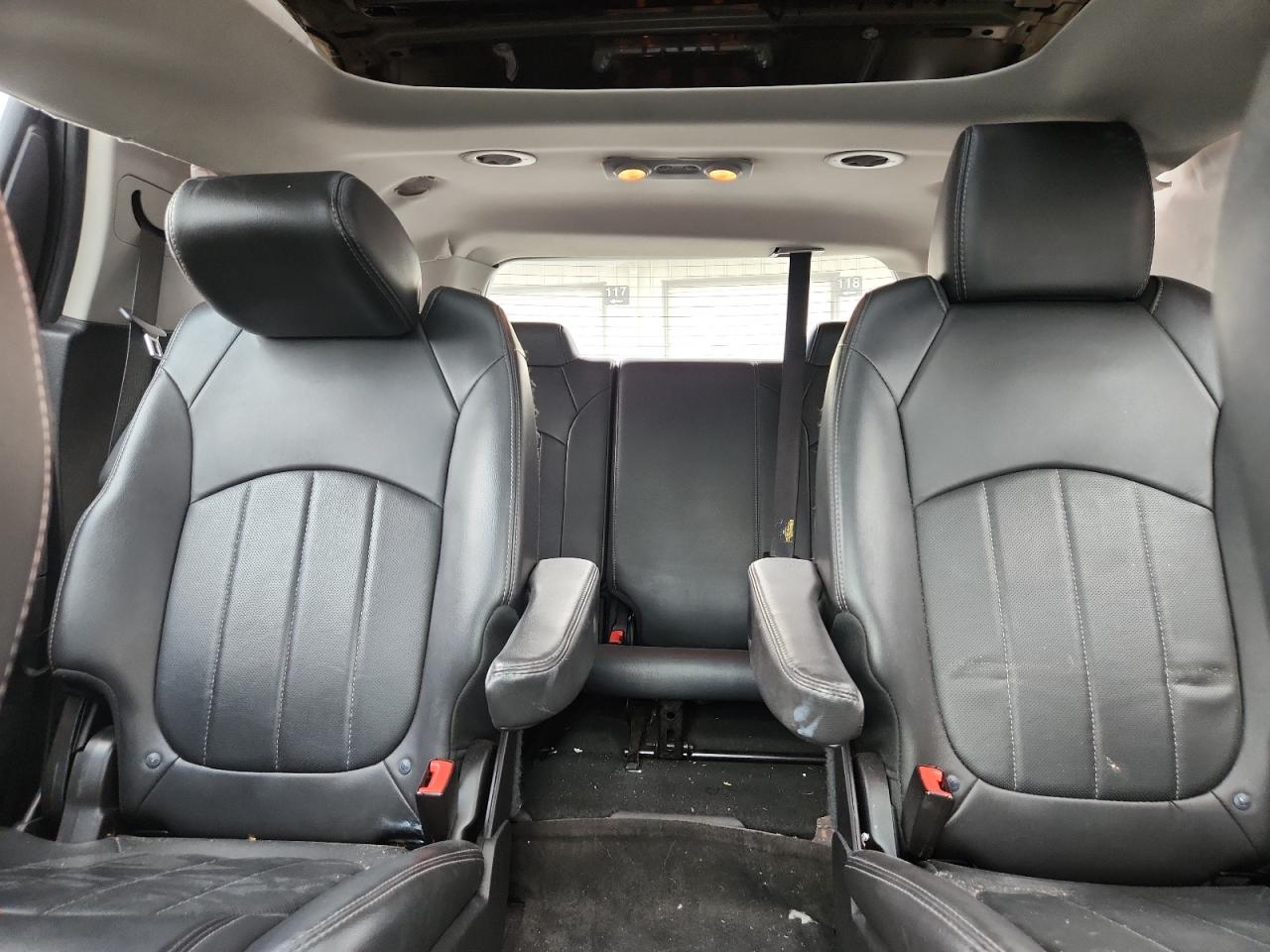 GMC ACADIA 2017 VIN 1GKKRSKD4HJ311550 фото 10