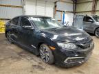 2017 HONDA CIVIC EX for sale at Copart ON - COOKSTOWN
