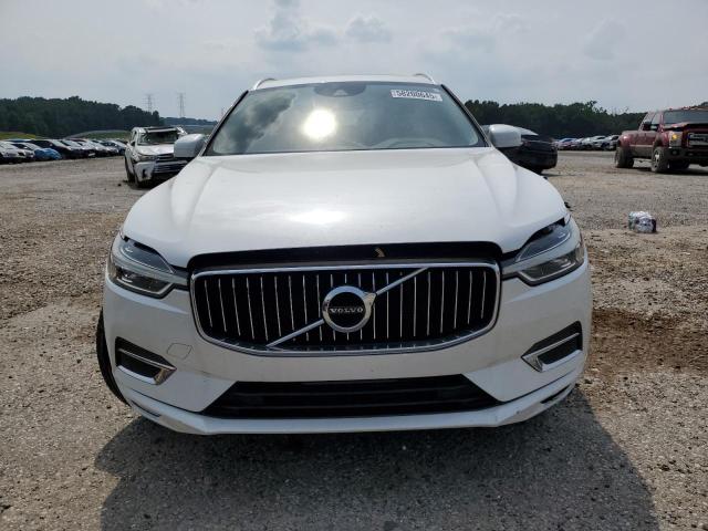  VOLVO XC60 2018 Белы