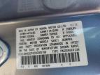 2013 Acura Tsx Tech for Sale in Rancho Cucamonga, CA - Rear End