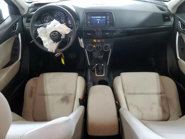  MAZDA CX-5 2014 Biały