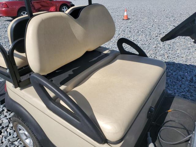 2008 CLUB GOLFCART  