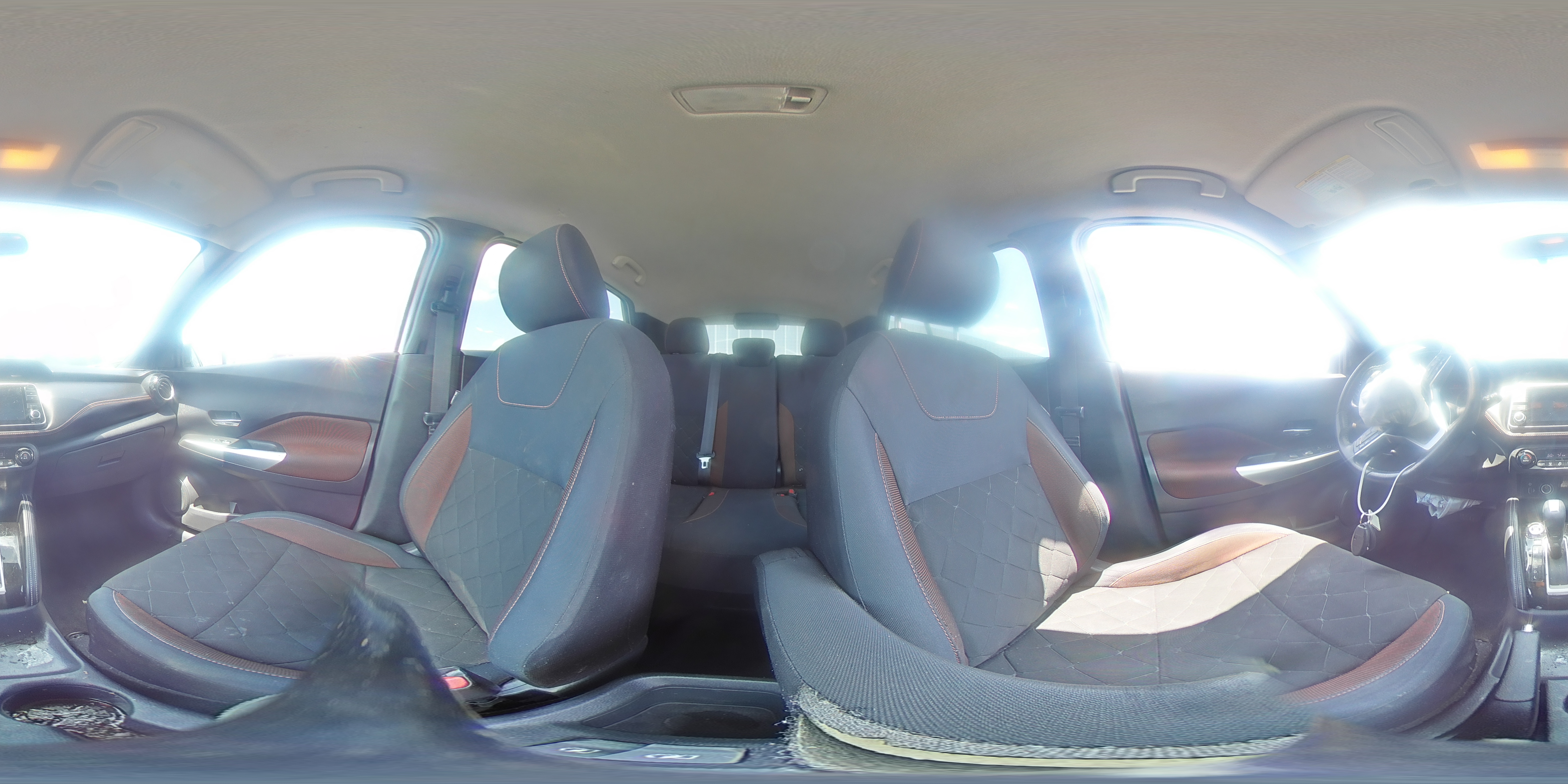 2018 Nissan Kicks S VIN: 3N1CP5CU5JL518844 Lot: 61538045