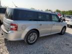 2016 Ford Flex Sel للبيع في Wayland، MI - Front End