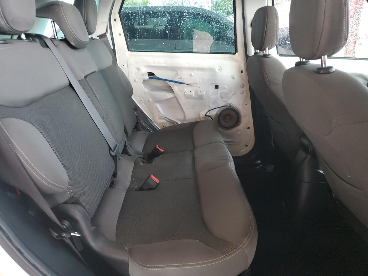 2014 Fiat 500L Trekking VIN: ZFBCFADH8EZ008418 Lot: 62158925