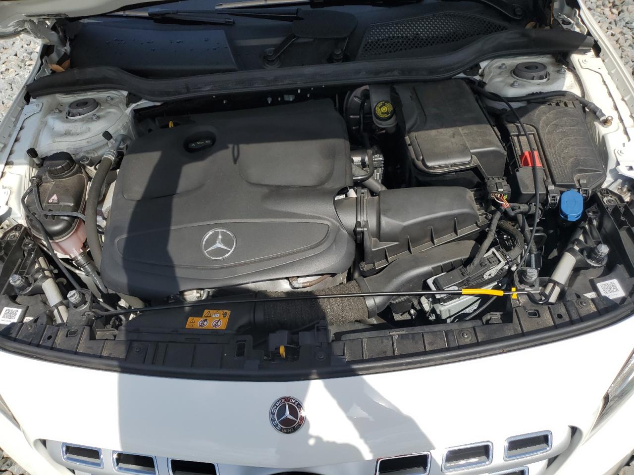 2019 Mercedes-Benz Gla 250 VIN: WDCTG4EBXKU009756 Lot: 60415325