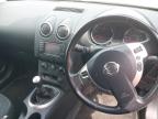 2012 NISSAN QASHQAI N- for sale at Copart SANDY