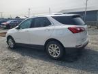 2018 CHEVROLET EQUINOX LT à vendre chez Copart NS - HALIFAX