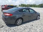 2016 Ford Fusion Se للبيع في Apopka، FL - Rear End