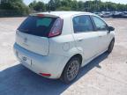 2012 FIAT PUNTO GBT for sale at Copart ST HELENS
