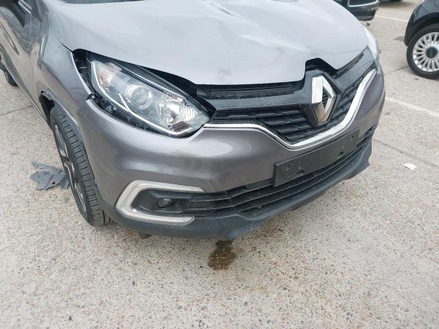 2019 RENAULT CAPTUR ICO