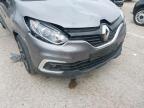 2019 RENAULT CAPTUR ICO for sale at Copart SANDWICH