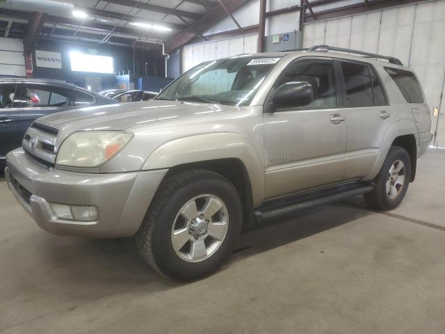 2004 Toyota 4Runner Sr5