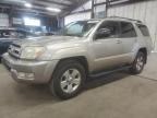 2004 Toyota 4Runner Sr5 for Sale in East Granby, CT - Minor Dent/Scratches