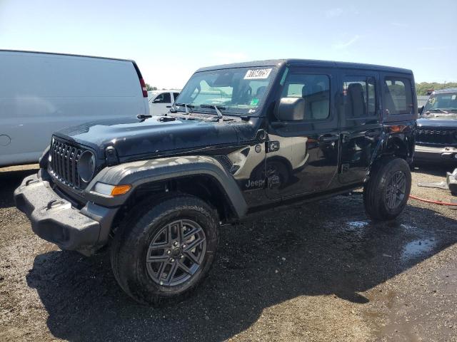 JEEP WRANGLER S 2025