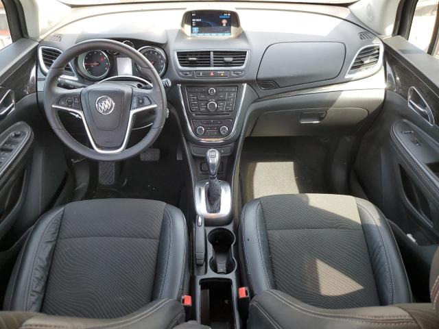 Паркетники BUICK ENCORE 2014 Коричневый