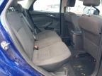 2017 FORD FOCUS TITA for sale at Copart CHESTER