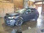 2021 Subaru Crosstrek Limited   na sprzedaż w Ebensburg, PA - Front End