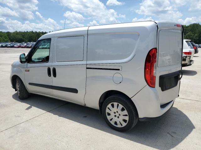  RAM All Models 2018 Серебристый