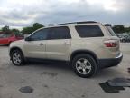 2007 GMC ACADIA SLE   for sale at Copart TN - NASHVILLE
