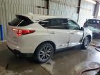 2020 Acura Rdx Technology   للبيع في West Mifflin، PA - Side