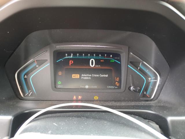 2018 HONDA ODYSSEY EX  