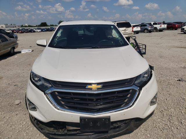  CHEVROLET EQUINOX 2019 White