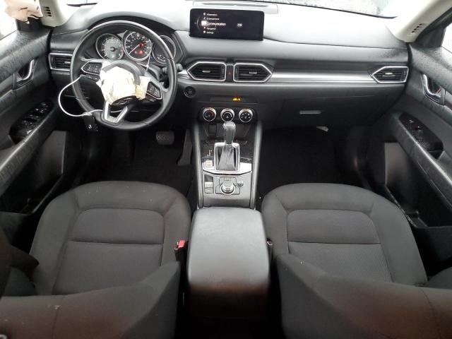  MAZDA CX-5 2023 Czarny