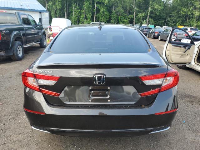  HONDA ACCORD 2018 Charcoal