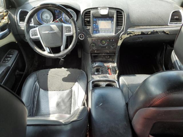  CHRYSLER 300 2014 Charcoal