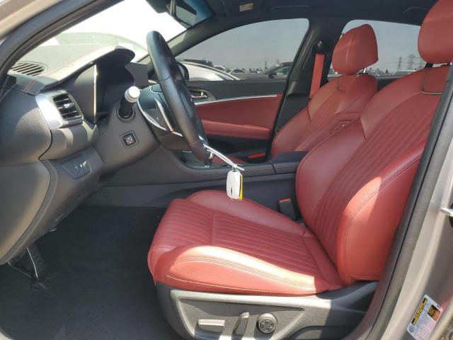  GENESIS G70 BASE 2024 Szary