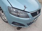 2011 SEAT ALHAMBRA S for sale at Copart YORK