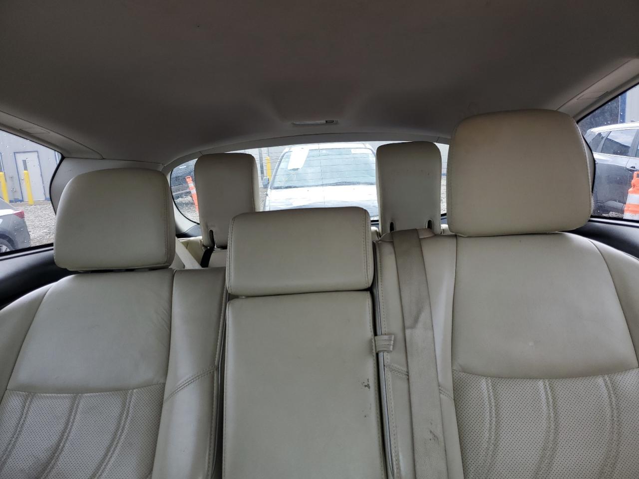 2017 Infiniti Qx60 VIN: 5N1DL0MM6HC515399 Lot: 59982275