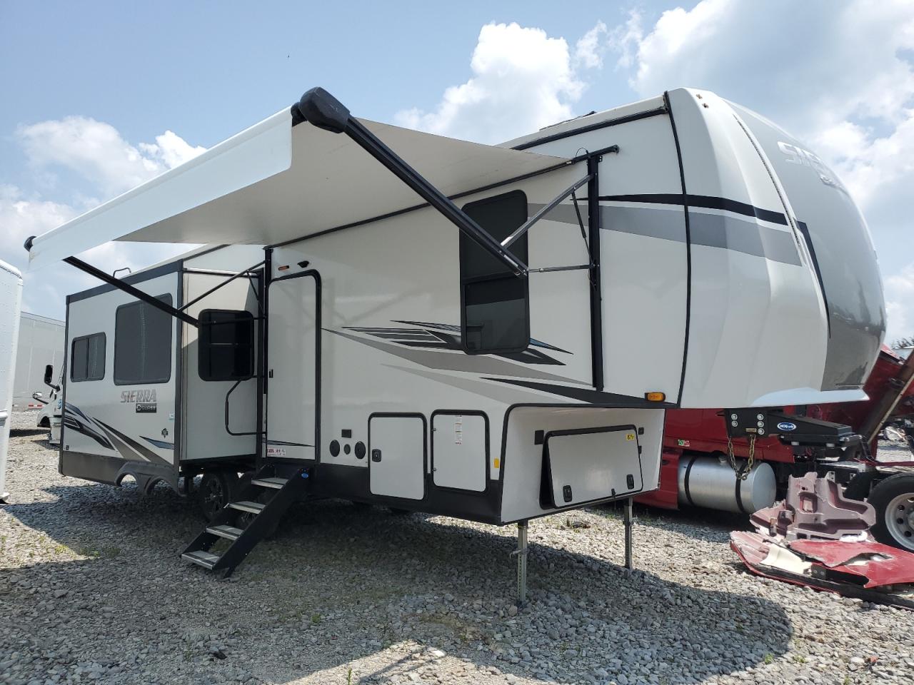 2021 Foresriver Sierra for Sale in Madisonville, TN - Top/Roof