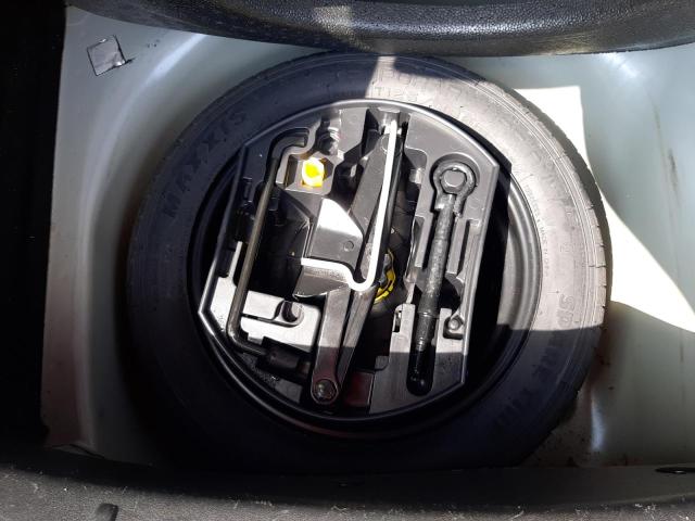 2011 CITROEN C3 EXCLUSI