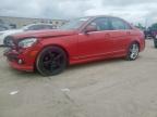 2008 Mercedes-Benz C 300 на продаже в Wilmer, TX - Front End