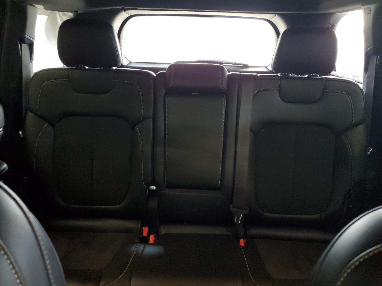 JEEP GRAND CHER 2023 VIN 1C4RJHAG0PC643293 zdjęcie 10