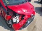 2020 TOYOTA AYGO X-TRE for sale at Copart SANDY