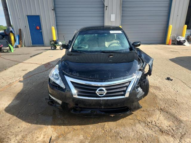  NISSAN ALTIMA 2015 Czarny