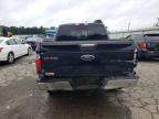 2016 Ford F150 Supercrew на продаже в Shreveport, LA - Side