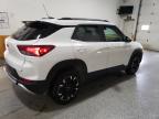 2021 Chevrolet Trailblazer Lt for Sale in Anchorage, AK - Front End