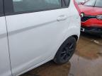 2012 FORD FIESTA EDGE 60  for sale at Copart PETERLEE